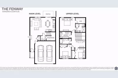 5154 Stable View Drive, Woodbury, MN 55129 - Photo 15
