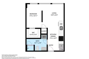 728 3rd Street N, Minneapolis, MN 55401 - Photo 19