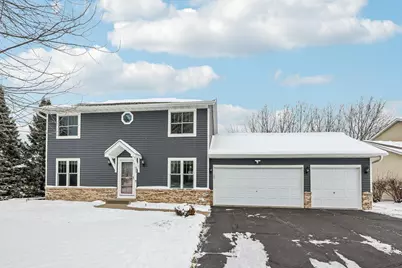 9000 Parkside Drive, Woodbury, MN 55125 - Photo 1