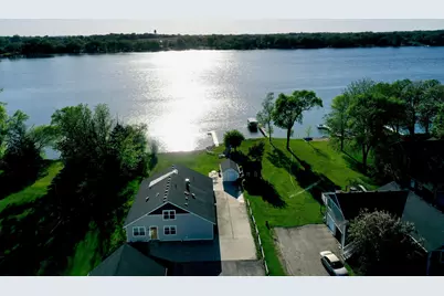 4986 E Eagle Lake Road, Willmar, MN 56201 - Photo 1