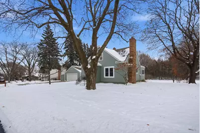 760 Heather Drive, Shoreview, MN 55126 - Photo 1