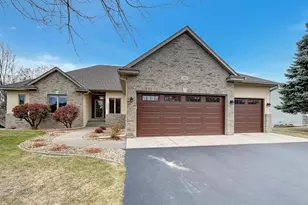13113 Quail Creek Dr NE, Blaine, MN 55449 - Photo 1