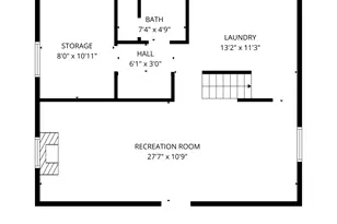 4438 Yates Ave N, Crystal, MN 55422 - Photo 23