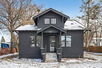 4334 Fremont Avenue N, Minneapolis, MN 55412 - Photo 1
