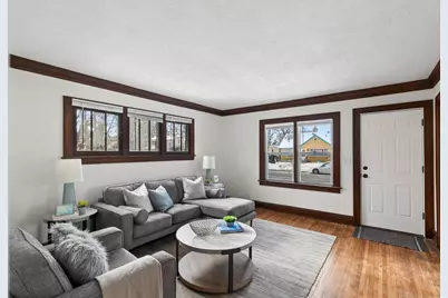 4334 Fremont Avenue N, Minneapolis, MN 55412 - Photo 3