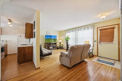 1494 21st Avenue NW #4, New Brighton, MN 55112 - Photo 5