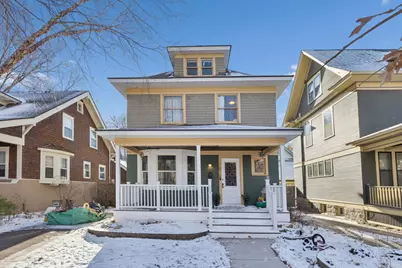 1676 Hague Avenue, Saint Paul, MN 55104 - Photo 1