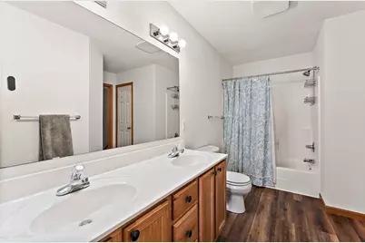 8663 Quarry Ridge Lane #C, Woodbury, MN 55125 - Photo 3