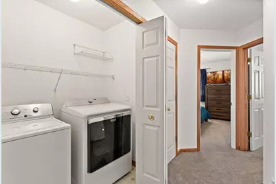 8663 Quarry Ridge Lane #C, Woodbury, MN 55125 - Photo 17