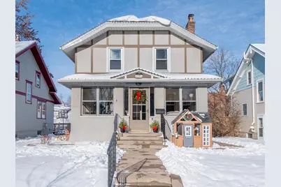 1591 Berkeley Avenue, Saint Paul, MN 55105 - Photo 1