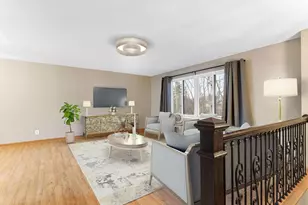 125 Glenmar Ave, Mahtomedi, MN 55115 - Photo 3