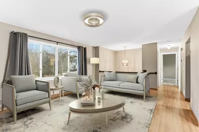 125 Glenmar Avenue, Mahtomedi, MN 55115 - Photo 5