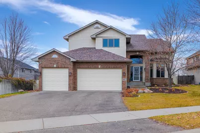 9807 Almond Avenue N, Brooklyn Park, MN 55443 - Photo 1