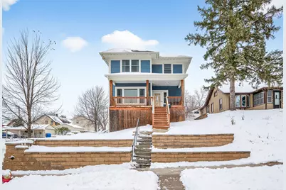 1661 Bush Avenue, Saint Paul, MN 55106 - Photo 1