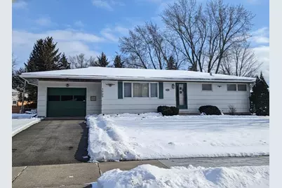 3909 3rd Street NW, Rochester, MN 55901 - Photo 1