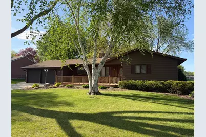 941 Mary Avenue, Willmar, MN 56201 - Photo 1