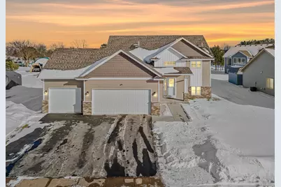 24321 Pierce Path NE, East Bethel, MN 55005 - Photo 1