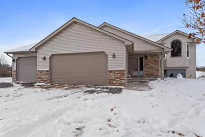 972 Labarge Road, Hudson, WI 54016 - Photo 1