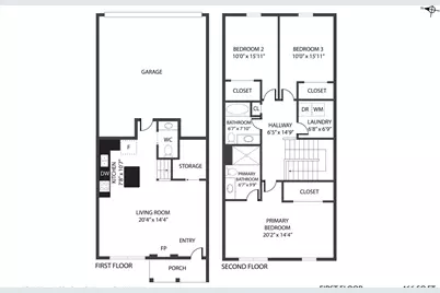 1006 Van White Memorial Boulevard, Minneapolis, MN 55411 - Photo 21