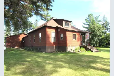 425 State Street NE, McIntosh, MN 56556 - Photo 1