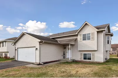 800 Orchard Circle, Belle Plaine, MN 56011 - Photo 1