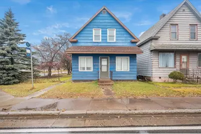 3701 E 2nd Street, Superior, WI 54880 - Photo 1