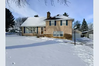 303 Lakehill Drive, Worthington, MN 56187 - Photo 1