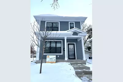 1222 25th Avenue N, Minneapolis, MN 55411 - Photo 1