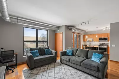 15 E Franklin Avenue #330, Minneapolis, MN 55404 - Photo 1