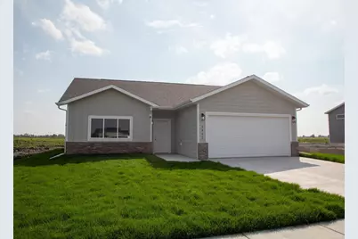 2952 74th Avenue S, Fargo, ND 58104 - Photo 1