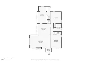 3555 Dupont Ave N, Minneapolis, MN 55412 - Photo 31