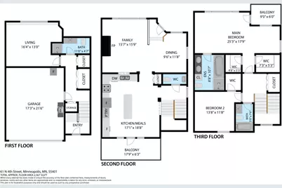 61 4th Avenue N #101, Minneapolis, MN 55401 - Photo 65