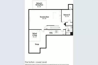 20053 Gorge Lane, Lakeville, MN 55044 - Photo 5
