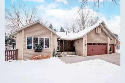 129 Hemlock Place, Vadnais Heights, MN 55127 - Photo 3