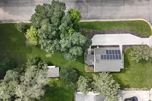 215 W Pike St, Osakis, MN 56360 - Photo 5