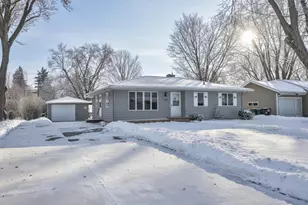 1542 Aldrich Ave, Hudson, WI 54016 - Photo 1