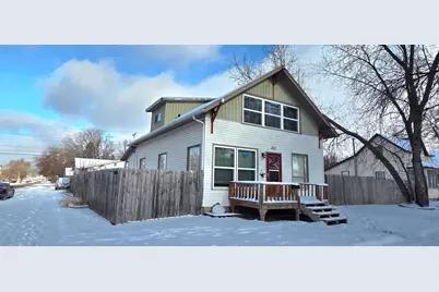 822 7th Street, International Falls, MN 56649 - Photo 1