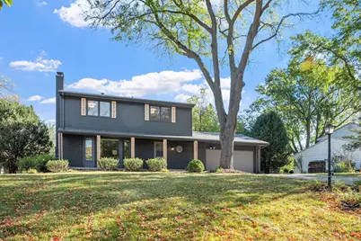 17034 Clear Spring Terrace, Minnetonka, MN 55345 - Photo 1