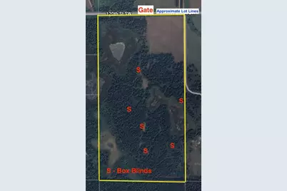 7235 120th Street SW, Motley, MN 56466 - Photo 1