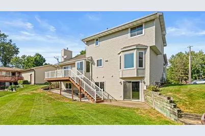 136 71 1/2 Way NE, Fridley, MN 55432 - Photo 27