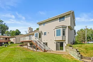 136 71 1/2 Way NE, Fridley, MN 55432 - Photo 27