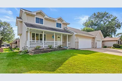 136 71 1/2 Way NE, Fridley, MN 55432 - Photo 1