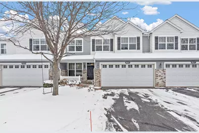 9625 Linden Lane N, Brooklyn Park, MN 55443 - Photo 1