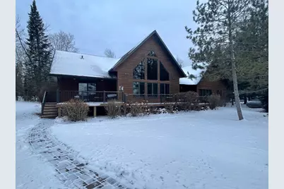 31355 Two Inlets Drive, Park Rapids, MN 56470 - Photo 1
