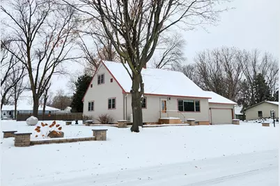 330 1st Street W, Lake Lillian, MN 56253 - Photo 1