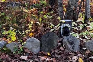 3108 Blackbird Rd NE, Cass Lake, MN 56633 - Photo 29