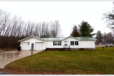 238 Golf Drive, Clear Lake, WI 54005 - Photo 1