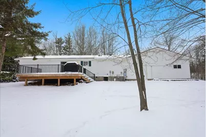 238 Golf Drive, Clear Lake, WI 54005 - Photo 21