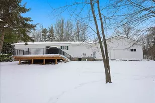 238 Golf Dr, Clear Lake, WI 54005 - Photo 21