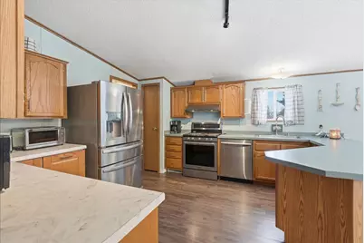 238 Golf Drive, Clear Lake, WI 54005 - Photo 7